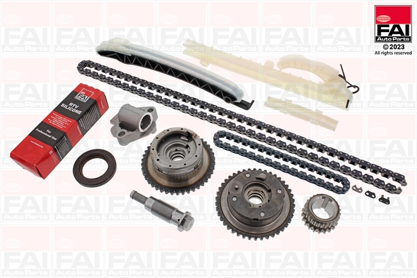 Timing Chain Kit